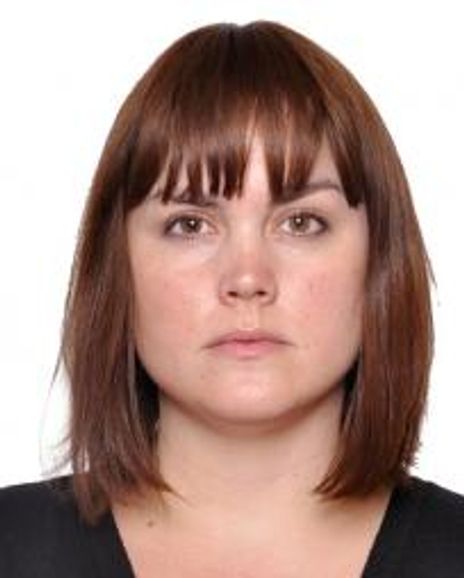 Kate Rance Headshot