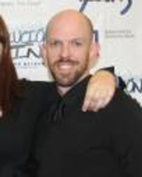 Justyn Wade Headshot