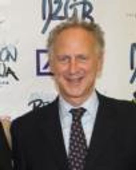 Garry Hattem Headshot