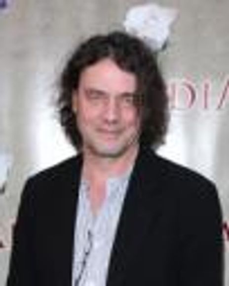 David Leveraux Headshot