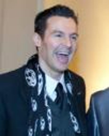 Justin Ryan Headshot