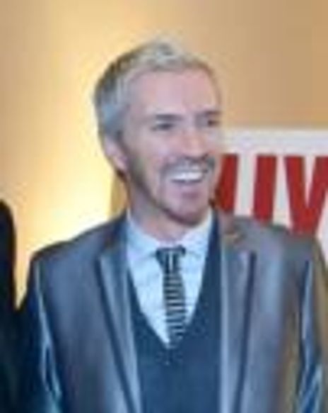 Colin McAllister Headshot