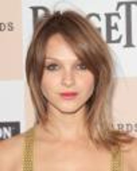 Beau Garrett Headshot