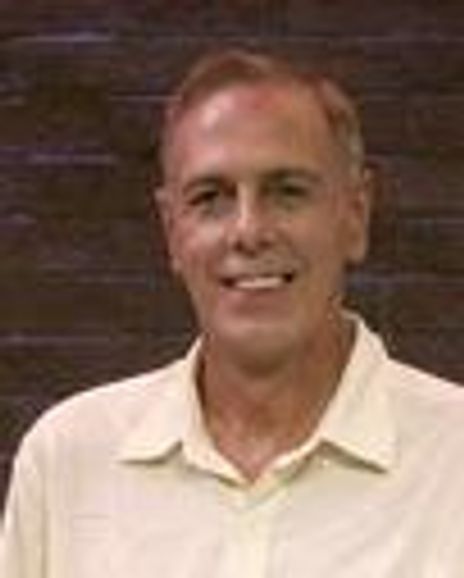 J. Fred Shiffman Headshot