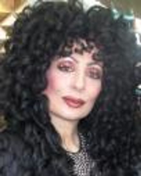 Heidi Thompson Headshot