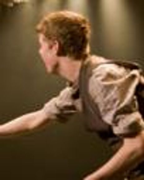 Matthew Aubrey Headshot