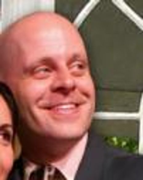 Jeff Haffner Headshot