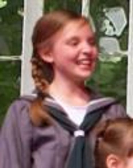 Annabel Bailey Headshot