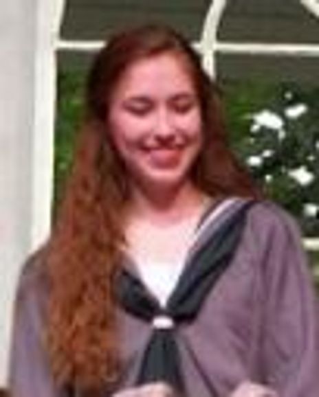 Karoline Patrick Headshot