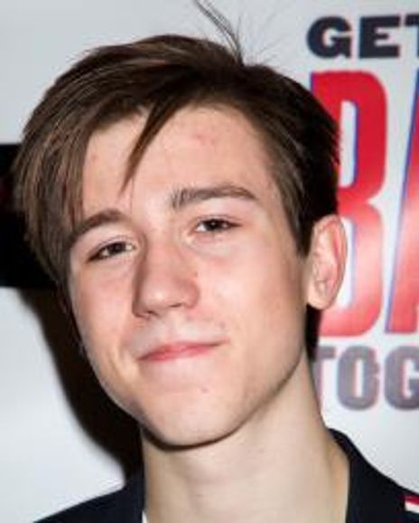 Sawyer Nunes Headshot