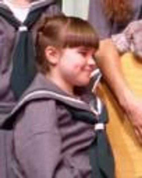 Madison Smither Headshot