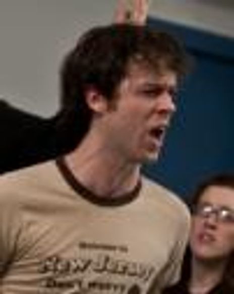 Travis Nilan Headshot