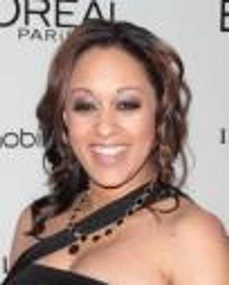 Tia Mowry Headshot