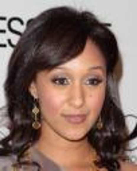 Tamera Mowry Headshot