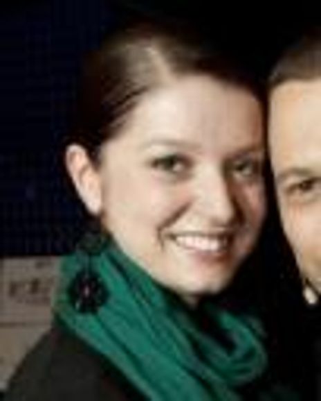 Cassandra Jones Headshot