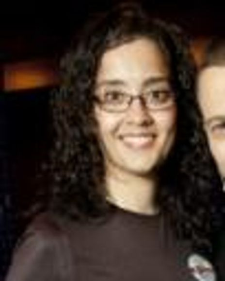 Blanca Rodriguez Headshot