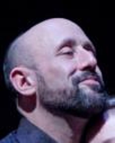 Mitchell J. Fain Headshot