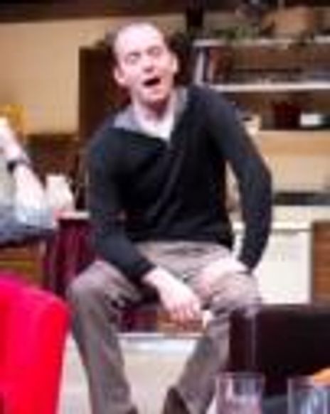 John Byrnes Headshot