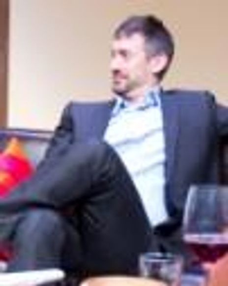 Steve Hadnagy Headshot