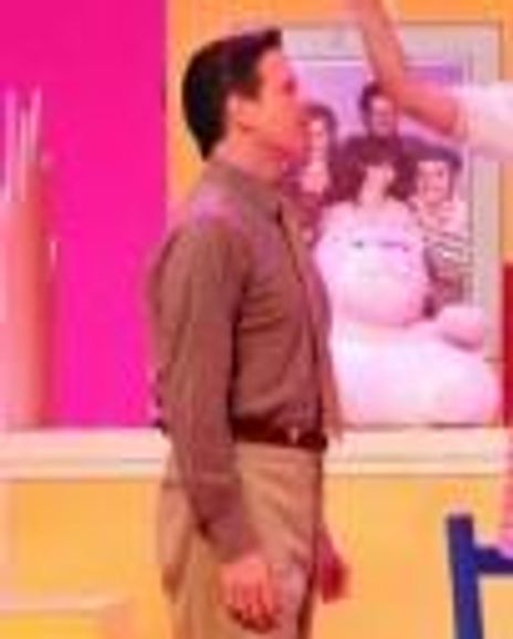 Christopher Carothers Headshot