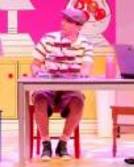 Christopher Davis Carlisle Headshot