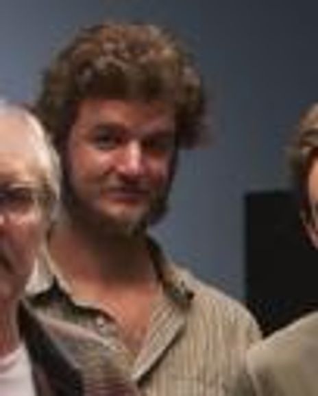 Mark Hoffner Headshot