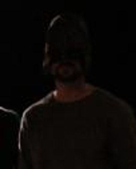 Justin O Brien Headshot