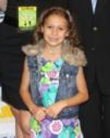 Nicolette Pierini Headshot