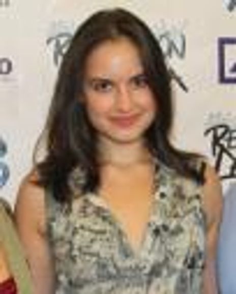 Gabriela Fanuele Headshot