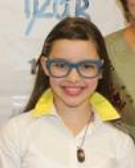 Fatima Ptalek Headshot