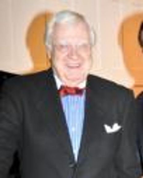 Robert Donahoe Headshot