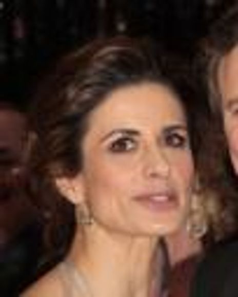 Livia Giuggio Headshot