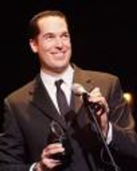 Parker Esse Headshot