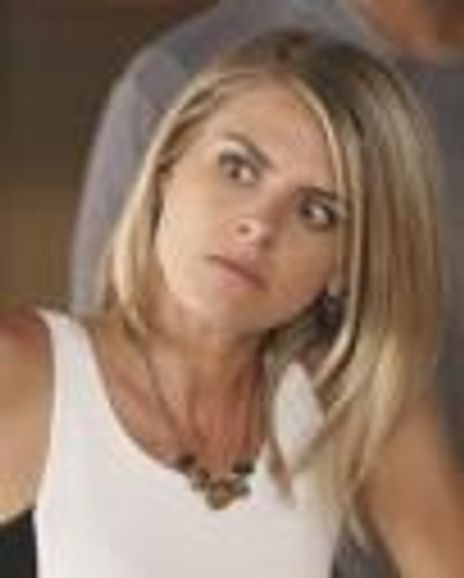 ELIZA COUPE Headshot