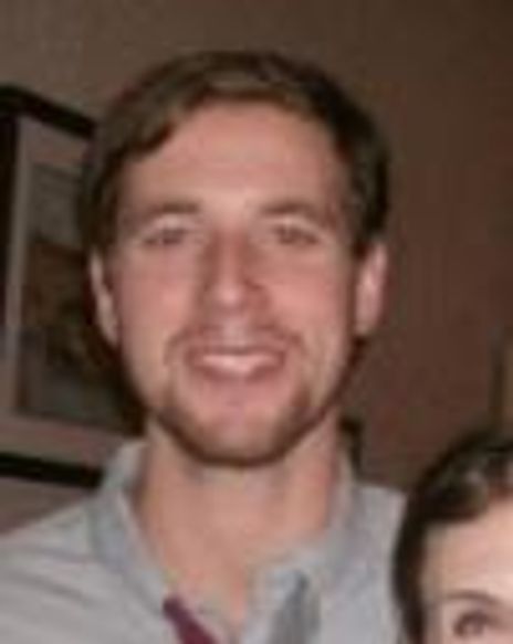 Michael Holding Headshot