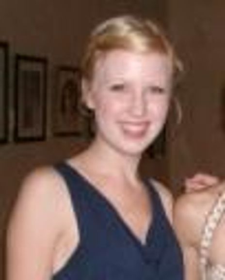 Erica Bittner Headshot