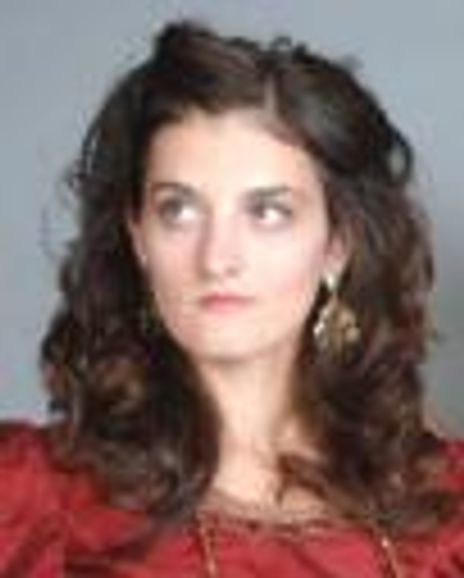 Tara Lucchino Headshot