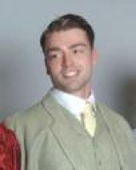 Casey Hoekstra Headshot