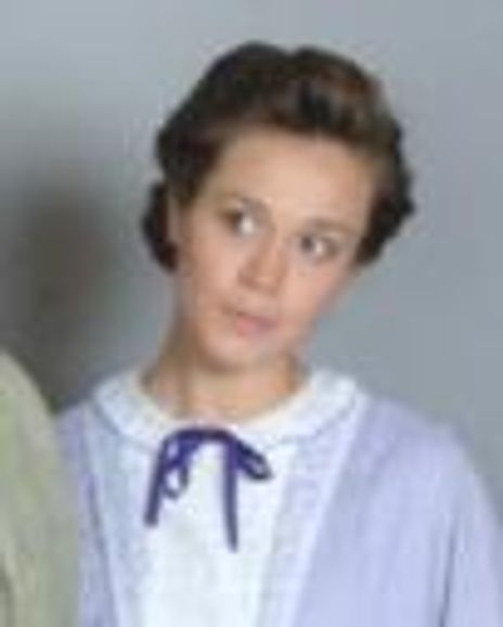 Joanna Harmon Headshot