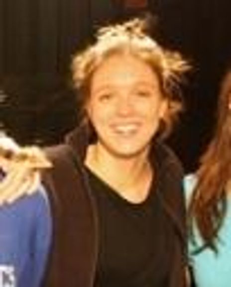 Lila Dupree Headshot