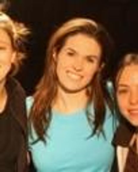 Katie Meister Headshot