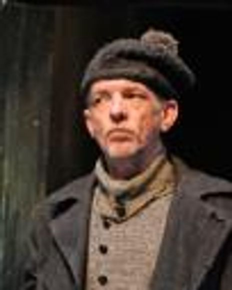 Liam Carney Headshot