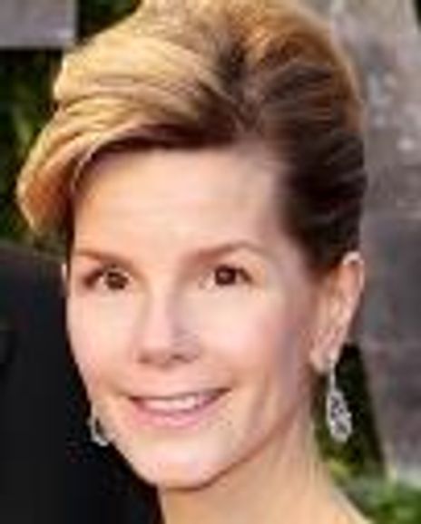 Anna Scott Carter Headshot