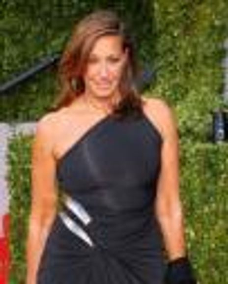 Donna Karen Headshot