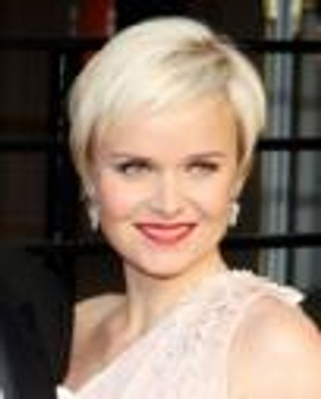 Barbara Sturm Headshot