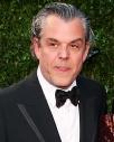 Danny Huston Headshot