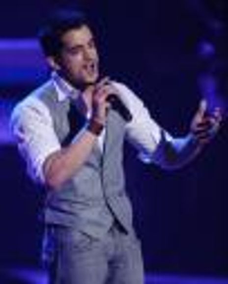 Jovany Barreto Headshot