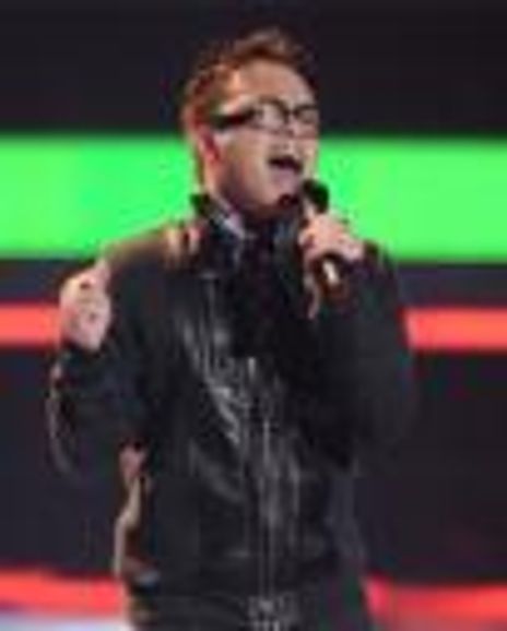 Clint Jun Gamboa Headshot