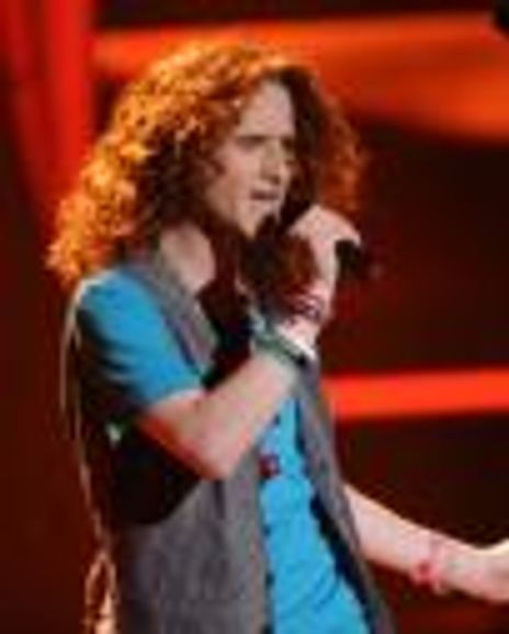 Brett Loewenstern Headshot