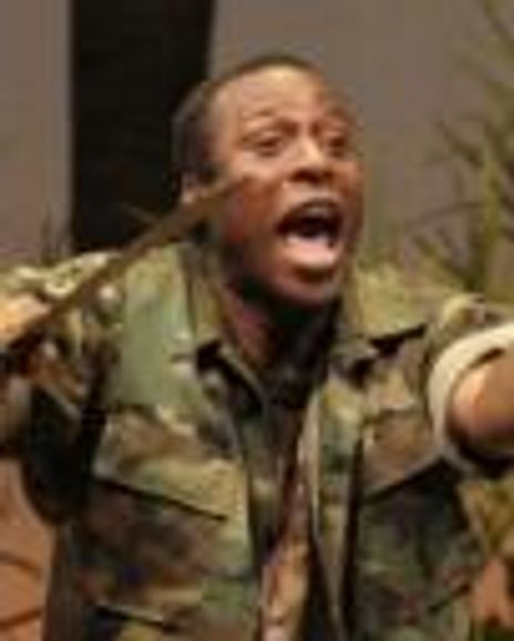 Wendell B. Franklin Headshot